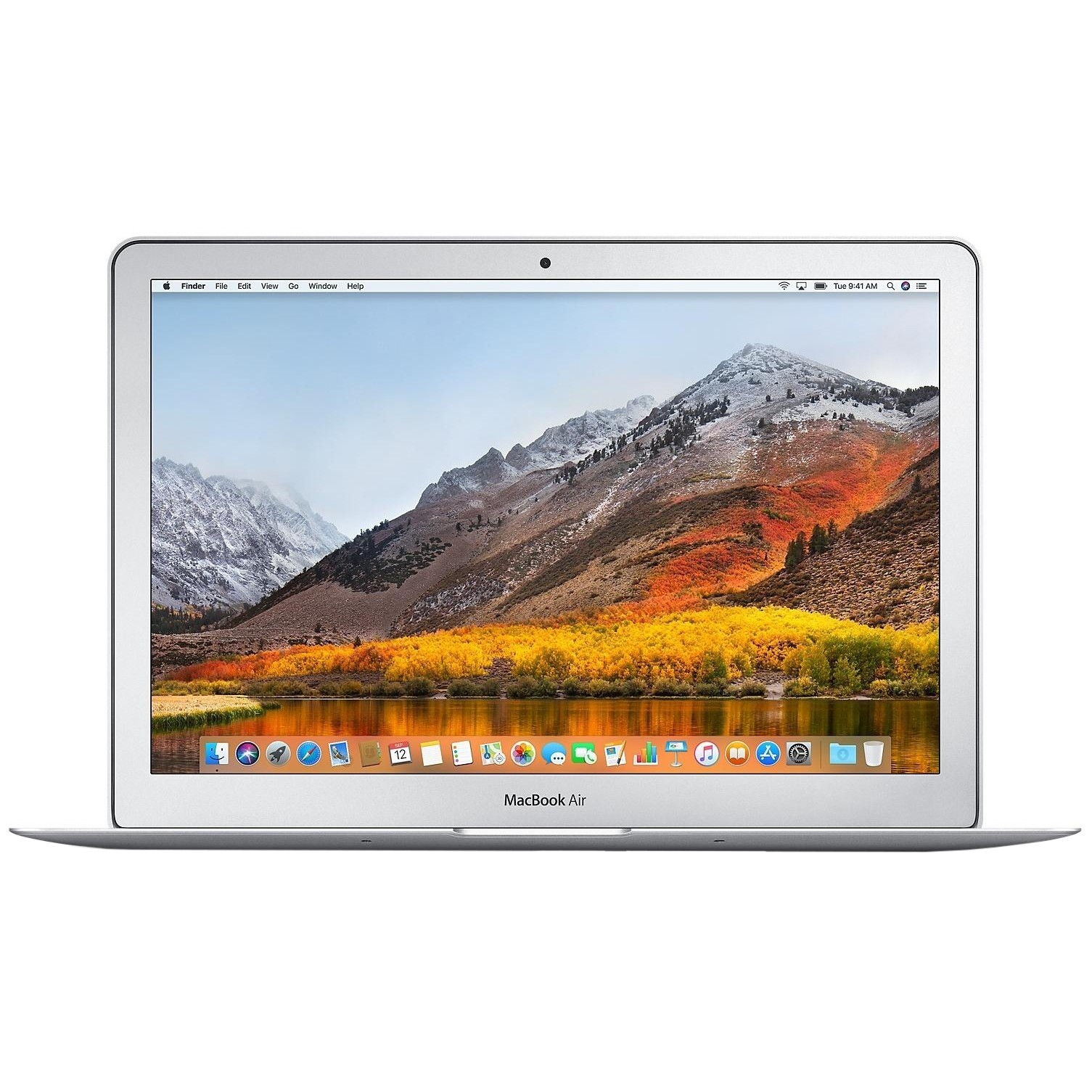 Apple MacBook Air 13  2017 (MQD52) б/у